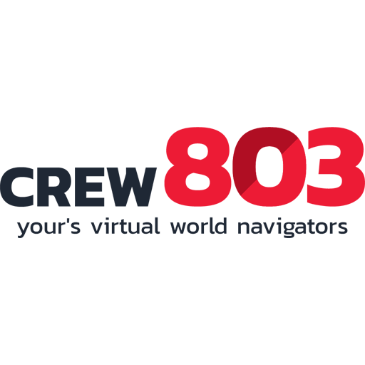 Crew 803
